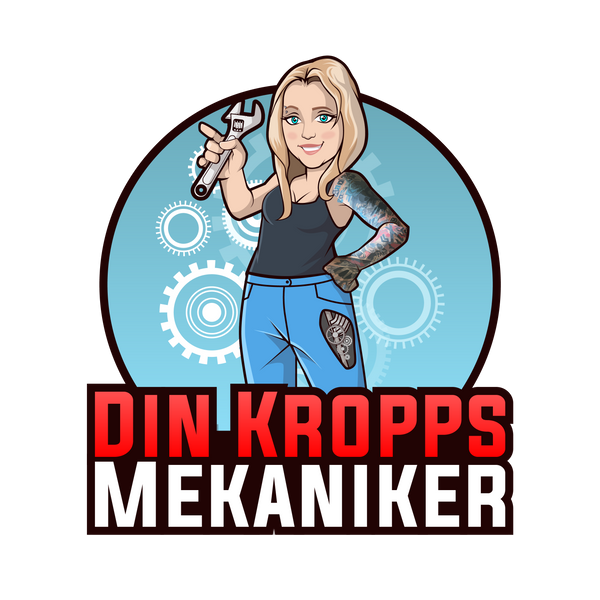 Din Kroppsmekaniker